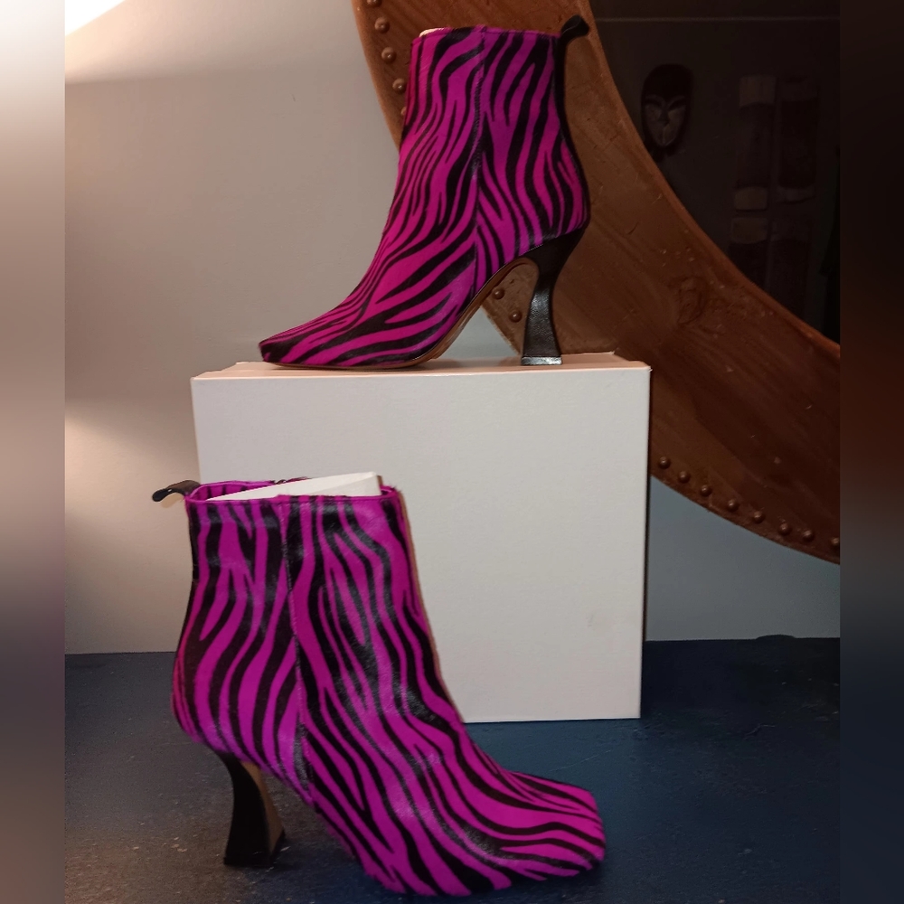 Divine Follie shoes